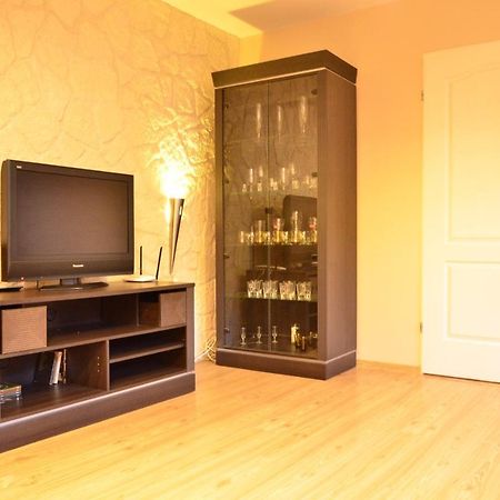 Cozy Apartment By The Old Town Gdaňsk Exteriér fotografie