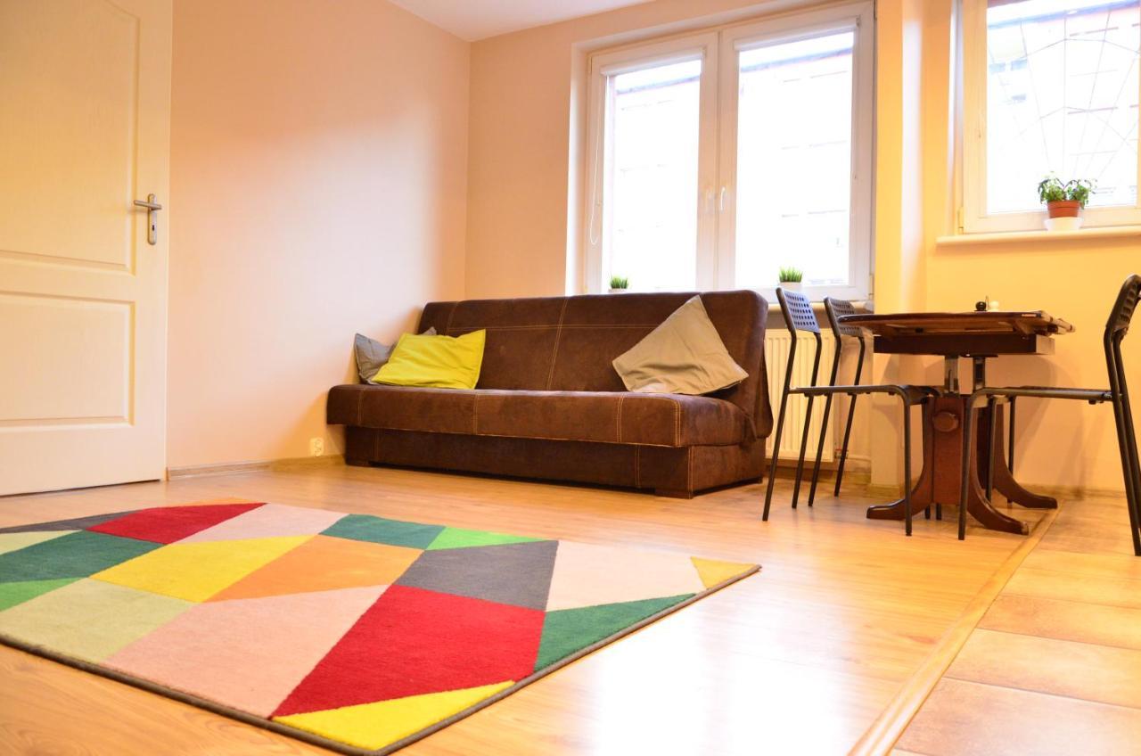 Cozy Apartment By The Old Town Gdaňsk Exteriér fotografie